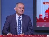 فايز فرحات: قمة شرم الشيخ لحظة تاريخية تتوج الجهد المصري في دعم القضية الفلسطينية