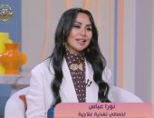 استشارى تغذية علاجية: الأكل الطبيعي طريقنا لصحة أفضل والقدوة تبدأ من البيت