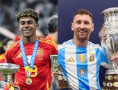 قطر تقترب من استضافة بطولة فيناليسيما