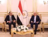 وزير الاتصالات: تنفيذ مشروعات لتوظيف تكنولوجيا المعلومات والذكاء الاصطناعى