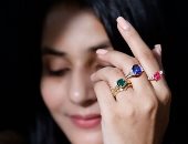 5 أحجار كريمة يجب ارتداؤها فى نهاية 2025.. الكوارتز حجر جذب الحب