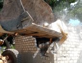 محافظ كفر الشيخ: تنفيذ 11 قرار إزالة تعديات على الأراضى وأملاك الدولة بفوه