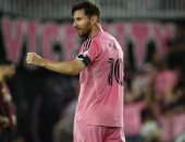 سينسيناتي ضد إنتر ميامي .. ميسي ملك الأسيست يعادل إنجاز بوشكاش التاريخى