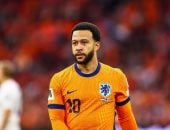 ديباي يدعم قائمة هولندا النهائية فى كأس العالم 2026.. واستبعاد فريمبونج