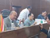 ارتفاع عدد المرشحين لمجلس النواب إلى 141 مرشحا في اليوم الخامس بسوهاج