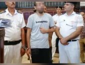 6 نوفمبر.. الدائرة الأولى جنايات مستأنف الإسكندرية تنظر محاكمة سفاح المعمورة