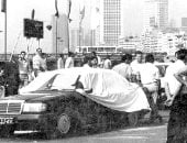 36 عاما على اغتيال الدكتور رفعت المحجوب رئيس مجلس الشعب الأسبق.. هجوم مسلح استهدف سيارته بكوبرى قصر النيل بـ400 طلقة أسفرت عن اغتياله وحارسه و2 آخرين والتحريات: المتهمون اتفقوا على اغتيال المسئولين لنشر التطرف