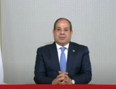 الرئيس السيسى: إدارة إثيوبيا غير المنضبطة لسد النهضة أضرت بدولتى المصب