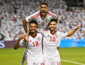 سيناريوهات صعود منتخب الإمارات إلى كأس العالم 2026 بعد ثنائية عمان
