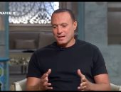 نادر السيد يكشف تفاصيل مسيرته فى الملاعب حتى الاعتزال: لم أنتقل من الزمالك للأهلى مباشرة.. قررت أكون حارس مرمى وأنا عمرى 7 سنين.. بطولة أفريقيا 93 مع الزمالك كانت ملحمة.. واعتزلت كرة القدم عندما فقدت شغفى