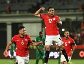 اتحاد الكرة: محمد حمدى سيتوجه إلى ألمانيا للعلاج بعد إصابته أمام بنين