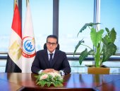 وزير الصحة يتلقى تقريرًا بنتائج المرور الميدانى على 44 مشروعا بـ18 محافظة