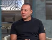 نادر السيد لـ"صاحبة السعادة": اعتزلت كرة القدم عندما فقدت شغفي