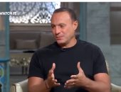 نادر السيد يكشف لـ صاحبة السعادة تفاصيل انتقاله للعب فى الأهلى