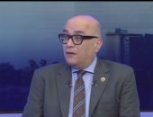 أحمد ناجى قمحة: مصر تصنع من شرم الشيخ رسالة سلام جديدة للعالم