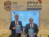 مذكرة تفاهم لتعزيز التعاون الإقليمي في المجال البيئي بين سيدارى ومرصد الصحراء