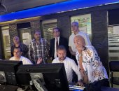 الوطنية للإعلام: تغطية شاملة لقمة شرم الشيخ على شاشات التليفزيون المصرى