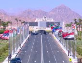 برلمانى: مصر أصبحت المرجع الأول فى أى مسار تفاوضى بالمنطقة