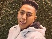 تفاصيل وفاة الشاب عبد الله منقذ العجوز من حريق عقار فيصل.. فيديو