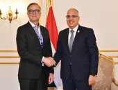 وزير الرى: التنسيق مع فنلندا فى الحوارات التفاعلية المزمعة لمؤتمر الأمم المتحدة للمياه 2026