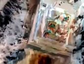 إنقاذ 5 أفراد من عائلة تعرضت لهجوم حوت قاتل قبالة سواحل البرتغال.. فيديو