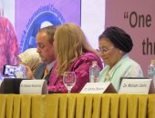 نائبة وزير الصحة: صحة المرأة وتمكينها أساس التنمية المستدامة