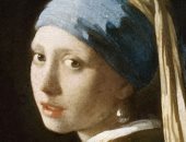 كشف هوية الفتاة ذات القرط اللؤلؤى فى لوحة فيرمير بعد 360 عامًا من الغموض