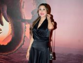 أغنية مش شبهها.. جنات تروى كواليس تجربتها فى فيلم أوسكار عودة الماموث