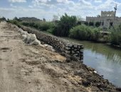 10 محظورات بقانون الموارد المائية للحفاظ على المياه.. تعرف عليها