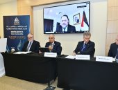 وزير الري: 97% من مياه غزة لم تعد صالحة للاستهلاك البشري