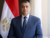 وزير الدولة للإنتاج الحربى يهنئ البابا تواضروس الثانى بعيد الميلاد المجيد