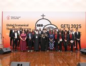 البابا تواضروس: الكنيسة القبطية تفتح أبوابها لكل من يسعى لمعرفة المسيح