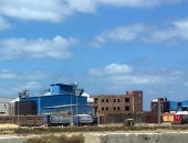 الصناعة بكفر الشيخ.. منطقتان صناعيتان تضمان 176 مصنعا.. صور