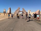 4 أنشطة ممتعة تقدر تجربها فى شرم الشيخ.. أجمل مشتى فى العالم