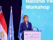 مديرة مكتب اليونسكو بالقاهرة: مصر تُرسّخ التحول الرقمي في التعليم