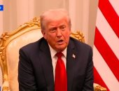 ترامب: المرحلة الثانية من اتفاق غزة تبدأ الآن