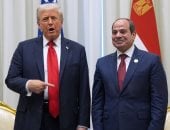 مصر تقود مسار التهدئة.. والدبلوماسية المصرية تفرض حضورها في أخطر ملفات المنطقة.. برلمانيون وحزبيون يؤكدون: اتصال السيسي وترامب يعكس دور مصر الإقليمي.. سياسيون: القاهرة تقود جهود التهدئة لحماية الأمن القومي