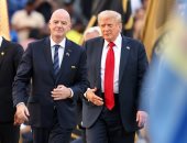 ترامب يهدد أهالى بوسطن بنقل مباريات كأس العالم خارج المدينة: عمدتكم ليست جيدة