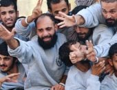 حكايات النصر والجبر.. سفراء الحرية.. أطفال الأسرى ولدوا عبر تهريب النطفات.. المعتقلون: السجان قد يملك المفاتيح ونحن نملك المستقبل.. المختصون: عملية معقدة للغاية والنطفات القادرة على التلقيح عمرها ساعات فقط