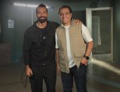 أجواء مرعبة تسيطر على الإعلان التشويقى لفيلم قصر الباشا.. فيديو