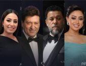 تعرف على موعد حفل ريهام عبد الحكيم بمهرجان الموسيقى العربية الـ33