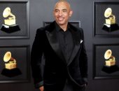 الأهرامات تحتضن الإعلان الرسمى لترشيحات جوائز جرامى العالمية لأول مرة