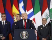 بلومبرج: أسعار النفط ترتفع 1% بعد تصريح ترامب بشأن توقف الهند عن شراء الخام الروسي