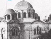 بالعربية والإنجليزية.. الكنيسة تطلق الموقع الإلكتروني لظهور العذراء بالزيتون