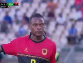 الكاميرون تنتظر الملحق بعد التعادل سلبيا مع أنجولا بمشاركة شيكو بانزا
