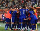 الرأس الأخضر يفوز على صربيا 3-0 وديا استعدادا لكأس العالم