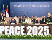 مصر ومؤتمر السلام بشرم الشيخ.. من الدبلوماسية الهادئة إلى توظيف الزخم سياسيا واقتصاديا وسياحيا.. وجود القاهرة على أى طاولة تفاوض لم يعد خيارا بل ضرورة.. وتصريحات ترامب عن الجريمة ببلاده اعتراف أن مصر بيئة آمنة