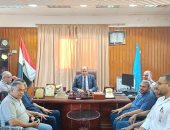 تعرف على مرض طاعون المجترات الصغيرة وكيفية الوقاية منه