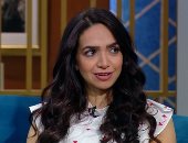 عزاء والد الفنانة شيماء عبد القادر اليوم بمسجد آل رشدان