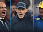 أنشيلوتى يتصدر قائمة الأعلى أجرًا سنويًا بين مدربى المنتخبات فى 2025